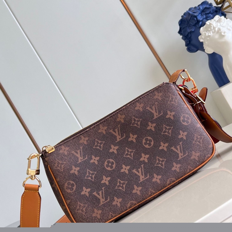 LV Satchel Bags